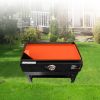 Silicone Griddle Mat Heavy Duty Food Grade Grill Mat BBQ Griddle Top Cover Fit for 36in/ 28in/ 22in Blackstone Griddle for All Seasons