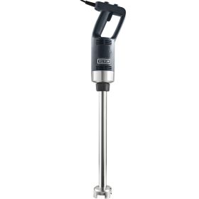 VEVOR Commercial Immersion Blender, 500 Watt Heavy Duty Hand Mixer, Variable Speed Kitchen Stick Mixer with 304 Stainless Steel Blade (Rod Size: 20 inch)